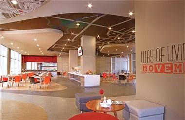 Hotel ibis Surabaya City Center em Surabaya, ID