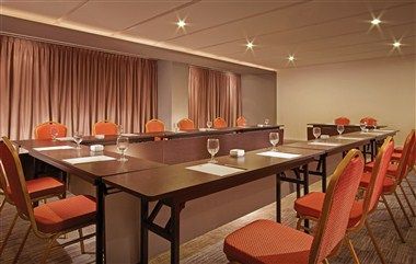 Изображение места проведения