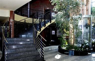 Hotel 500 Strykow in Strykow, PL