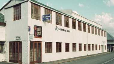 Sutherland Hotel a Sutherland, ZA