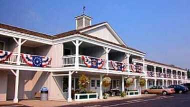 Webb's Resort i Mayville, NY