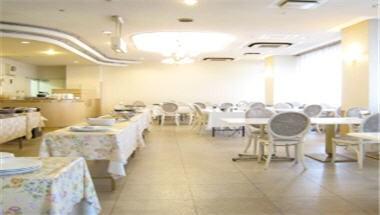 Hotel Alpha-1 Yamagata en Yamagata, JP