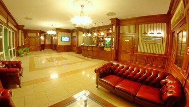 Bild des Veranstaltungsortes