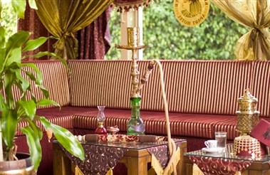 Kleopatra Tower Apart Hotel em Alanya, TR