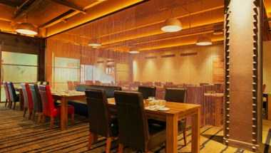 Mail Exchange Hotel, Melbourne, AU