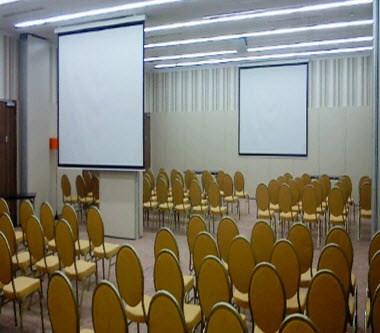 Corso Hotel en Pecs, HU