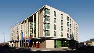 Corso Hotel a Pecs, HU