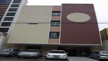 Hotel Pousada Tres Caravelas en Fortaleza, BR