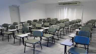 Hotel Virginia в Linhares, BR