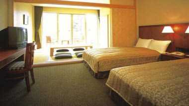 Hotel Harvest Kyu Karuizawa i Nagano, JP