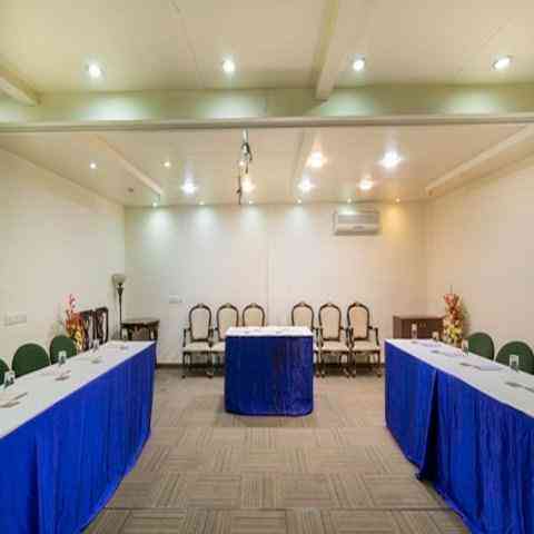 Treebo Royce a New Delhi, IN