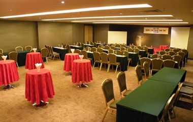 Bild des Veranstaltungsortes