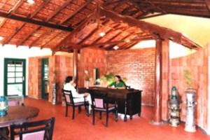 Jungle Park Resorts em Kalpetta, IN