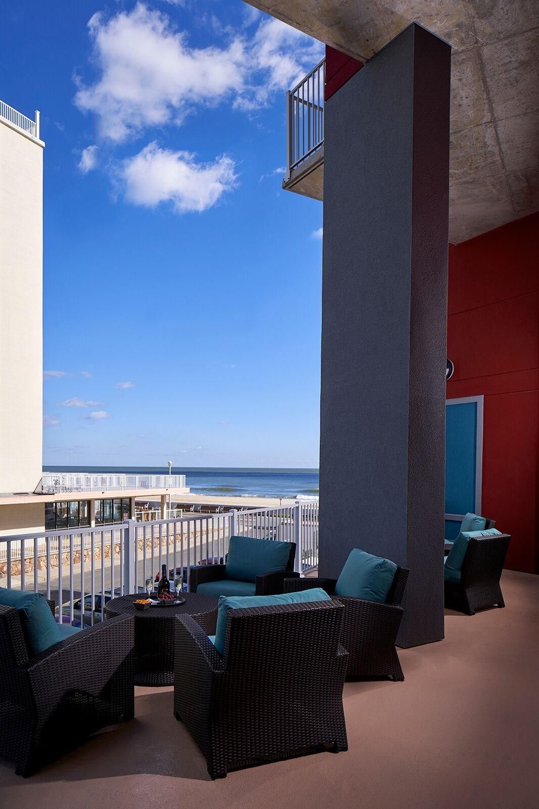 Bild på anläggning