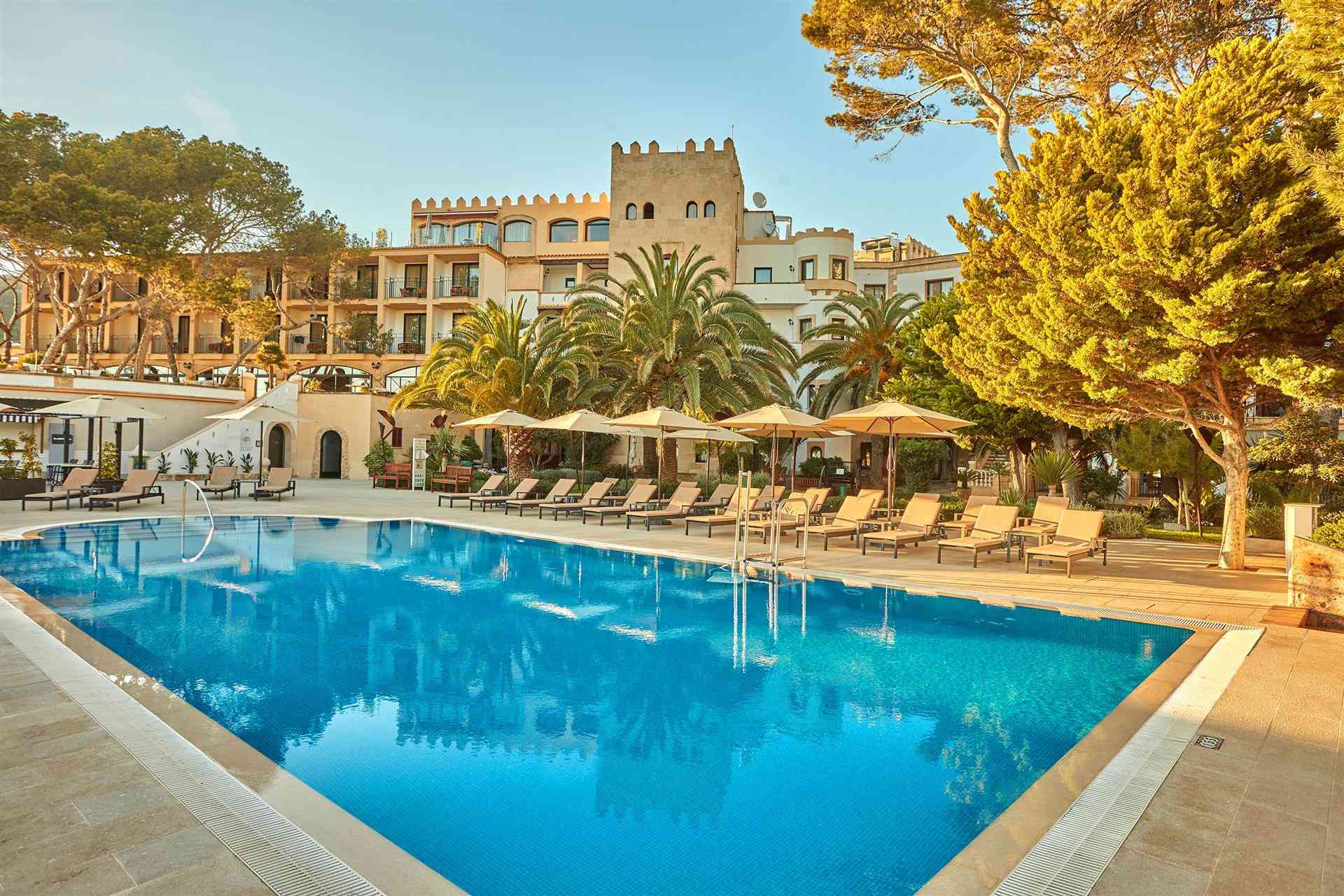 Secrets Mallorca Villamil Resort & Spa, Adults All-Inclusive a Mallorca, ES