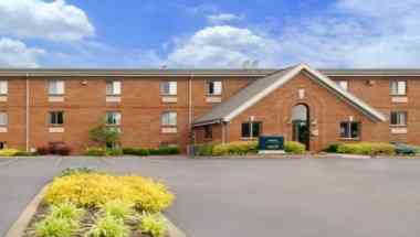 Extended Stay America -Cincinnati -- Blue Ash - Reagan Highway, Blue Ash, OH