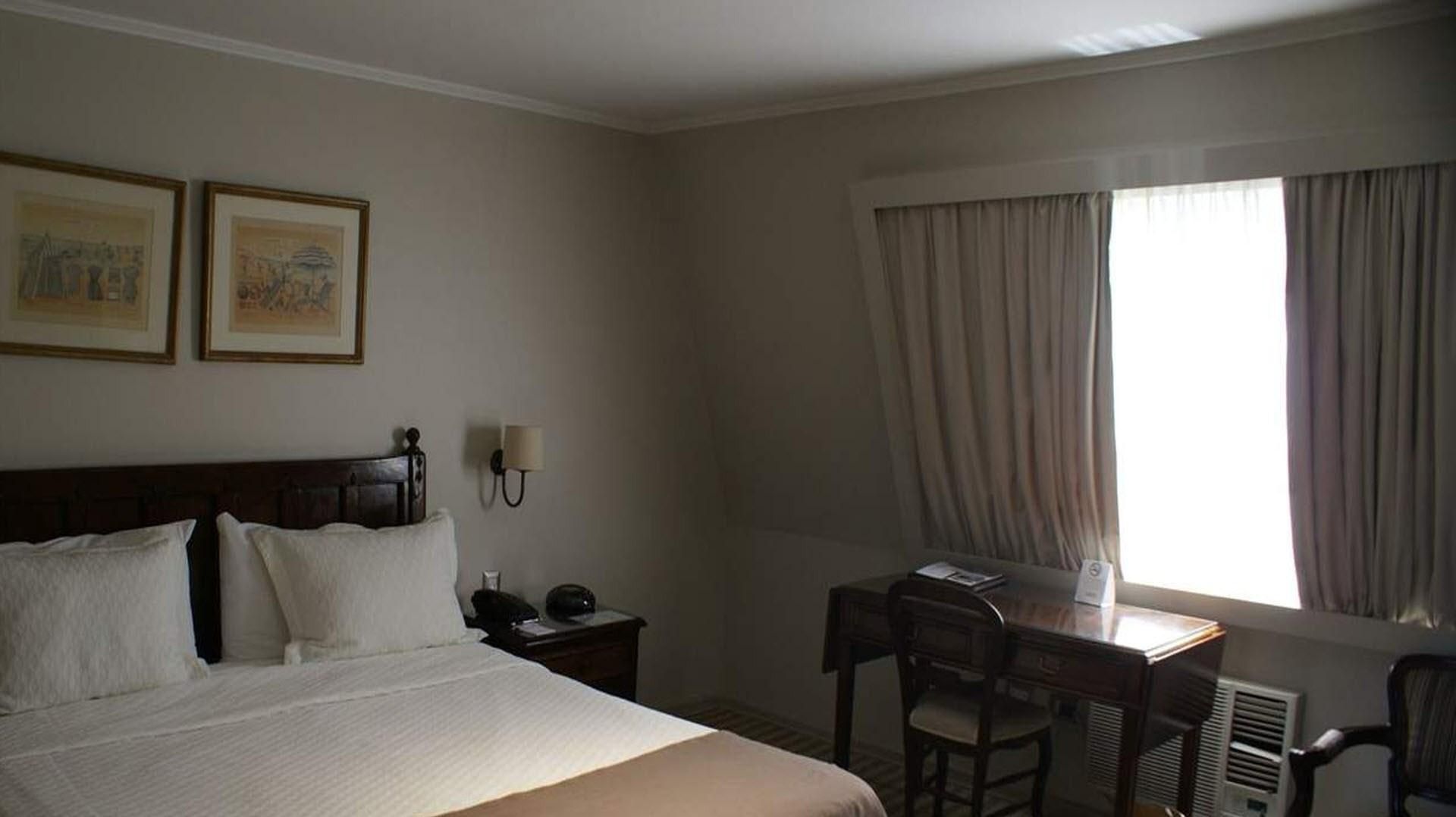 Bild på anläggning