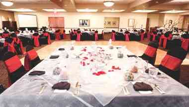 Mesa Country Club i Mesa, AZ