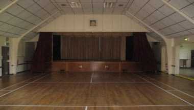 Holyport War Memorial Hall a Maidenhead, GB1