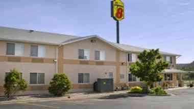 Super 8 by Wyndham Trinidad à Trinidad, CO