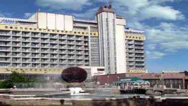 Fregat Hotel, Kherson, UA