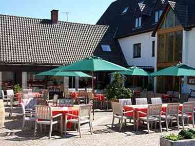 Malpertuus & Melograno a Riemst, BE