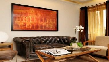 Babuino 181 Hotel image