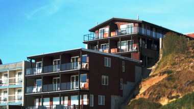 Beachfront Manor Hotel, Lincoln City, OR