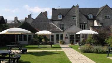 Corinium Hotel à Cirencester, GB1