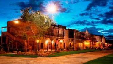 Lajitas Golf Resort & Spa a Lajitas, TX