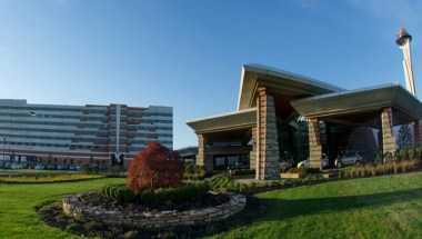 Mohegan Pennsylvania, Wilkes-Barre, PA