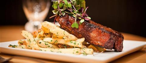 Dining at Mohegan Sun Pocono