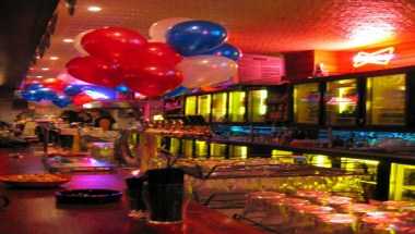 Mustang Bar-perth a Perth, AU