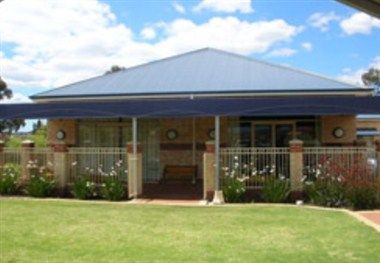 Изображение места проведения