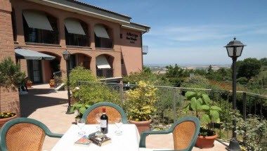 Bild på anläggning