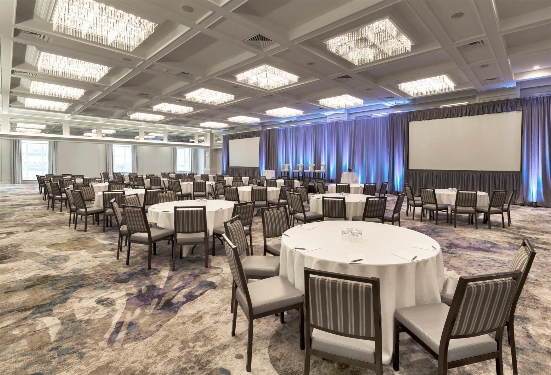 Изображение места проведения