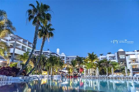 Princesa Yaiza Suite Hotel Resort in Lanzarote, ES