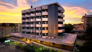 Hotel Raffaello, Bellaria Igea Marina, IT