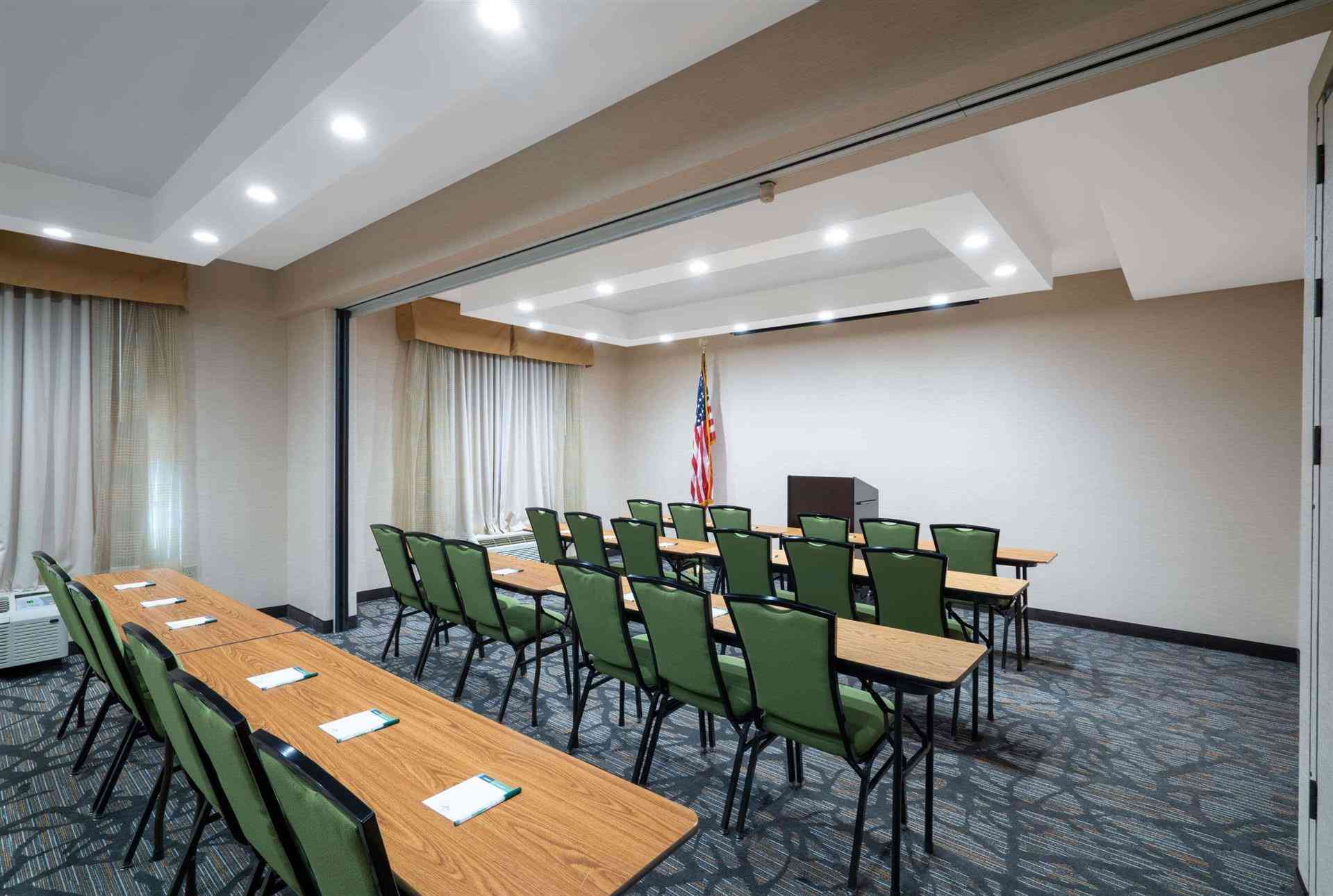 Wingate by Wyndham Fletcher at Asheville Airport, Fletcher, NC