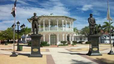 Celuisma Cabarete em Puerto Plata, DO