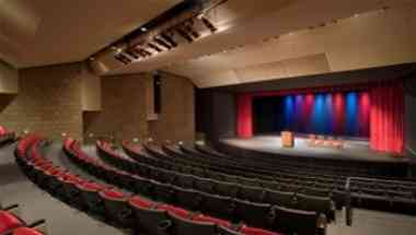 Brenau Downtown Center At Brenau University à Gainesville, GA