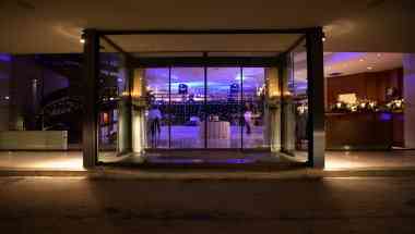 Sun Beach Hotel Thessaloniki a Thessaloniki, GR