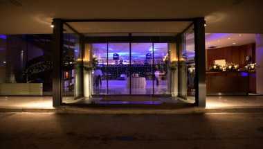 Sun Beach Hotel Thessaloniki a Thessaloniki, GR