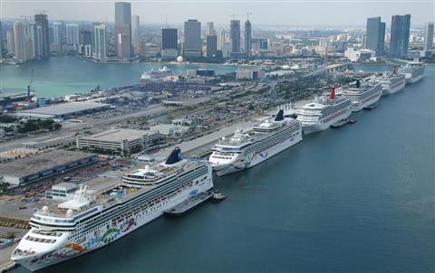 Port of Miami