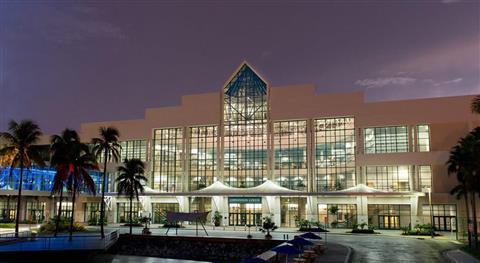 Broward County Convention Center