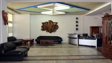 Изображение места проведения