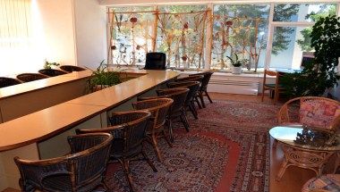 Изображение места проведения