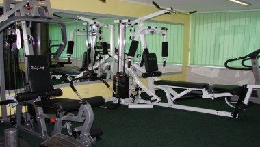 Изображение места проведения