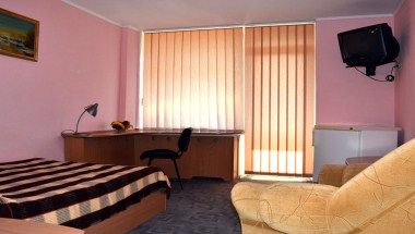 Изображение места проведения