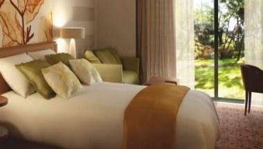 Terra Nostra Garden Hotel à Fournas, PT